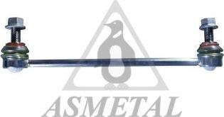AS Metal 26CT1000 - Тяга / стійка, стабілізатор autozip.com.ua