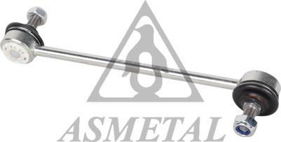AS Metal 26DW0505 - Тяга / стійка, стабілізатор autozip.com.ua