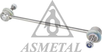 AS Metal 26DW0501 - Тяга / стійка, стабілізатор autozip.com.ua