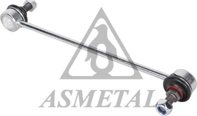 AS Metal 26DW2005 - Тяга / стійка, стабілізатор autozip.com.ua
