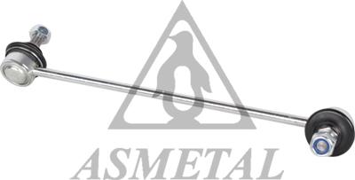 AS Metal 26DW2001 - Тяга / стійка, стабілізатор autozip.com.ua