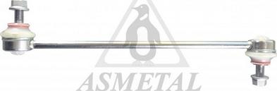 AS Metal 26FI4200 - Тяга / стійка, стабілізатор autozip.com.ua