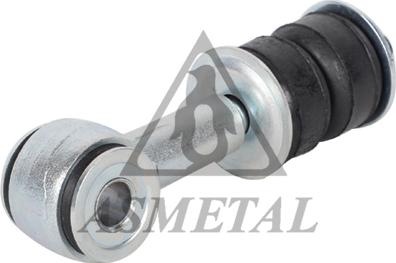 AS Metal 26FI5100 - Тяга / стійка, стабілізатор autozip.com.ua