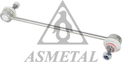 AS Metal 26FI6000 - Тяга / стійка, стабілізатор autozip.com.ua