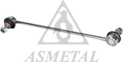 AS Metal 26FR0510 - Тяга / стійка, стабілізатор autozip.com.ua