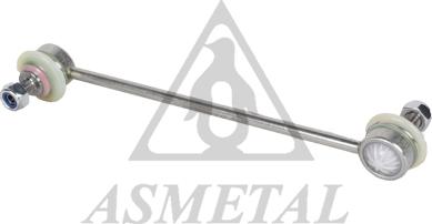 AS Metal 26FR05 - Тяга / стійка, стабілізатор autozip.com.ua