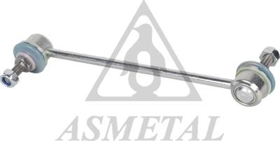 AS Metal 26FR0100 - Тяга / стійка, стабілізатор autozip.com.ua