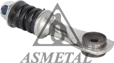 AS Metal 26FR03 - Тяга / стійка, стабілізатор autozip.com.ua