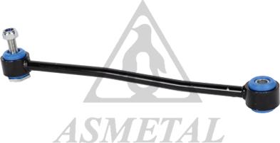AS Metal 26FR1005 - Тяга / стійка, стабілізатор autozip.com.ua