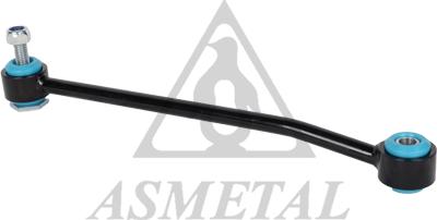 AS Metal 26FR1006 - Тяга / стійка, стабілізатор autozip.com.ua