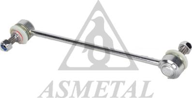 AS Metal 26FR1007 - Тяга / стійка, стабілізатор autozip.com.ua