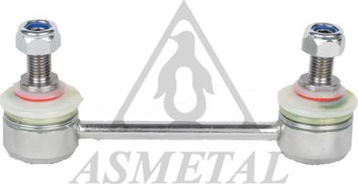 AS Metal 26FR1300 - Тяга / стійка, стабілізатор autozip.com.ua