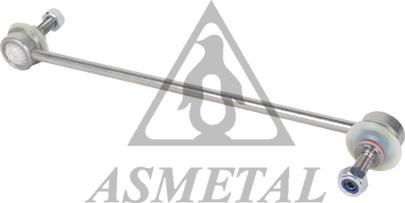 AS Metal 26FR1710 - Тяга / стійка, стабілізатор autozip.com.ua