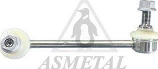 AS Metal 26HN4010 - Тяга / стійка, стабілізатор autozip.com.ua