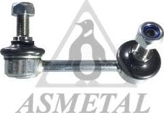 AS Metal 26HN0212 - Тяга / стійка, стабілізатор autozip.com.ua