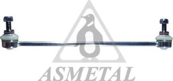 AS Metal 26HN1000 - Тяга / стійка, стабілізатор autozip.com.ua