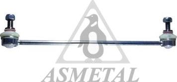 AS Metal 26HN1001 - Тяга / стійка, стабілізатор autozip.com.ua