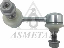 AS Metal 26HN2801 - Тяга / стійка, стабілізатор autozip.com.ua