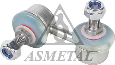 AS Metal 26HY0511 - Тяга / стійка, стабілізатор autozip.com.ua