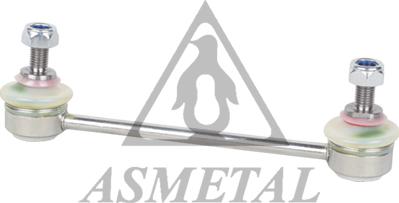 AS Metal 26HY2500 - Тяга / стійка, стабілізатор autozip.com.ua