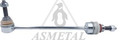 AS Metal 26LR0700 - Тяга / стійка, стабілізатор autozip.com.ua