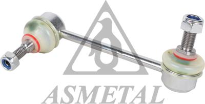 AS Metal 26MR0501 - Тяга / стійка, стабілізатор autozip.com.ua