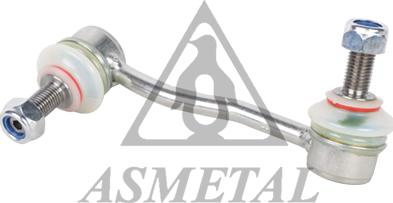 AS Metal 26MR0106 - Тяга / стійка, стабілізатор autozip.com.ua
