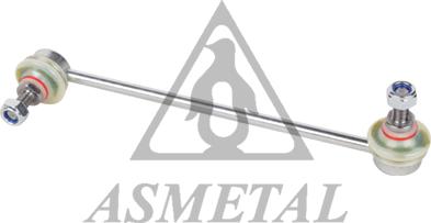 AS Metal 26MR0800 - Тяга / стійка, стабілізатор autozip.com.ua