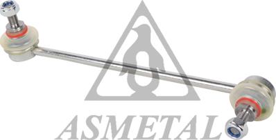 AS Metal 26MR0801 - Тяга / стійка, стабілізатор autozip.com.ua
