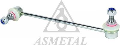 AS Metal 26MR0815 - Тяга / стійка, стабілізатор autozip.com.ua