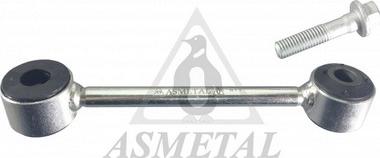 AS Metal 26MR0817 - Тяга / стійка, стабілізатор autozip.com.ua
