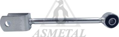 AS Metal 26MR0730 - Тяга / стійка, стабілізатор autozip.com.ua