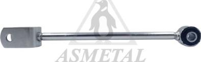 AS Metal 26MR0720 - Тяга / стійка, стабілізатор autozip.com.ua