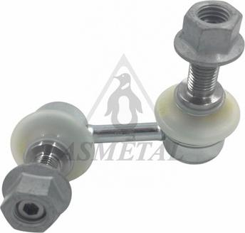 AS Metal 26NS0100 - Тяга / стійка, стабілізатор autozip.com.ua