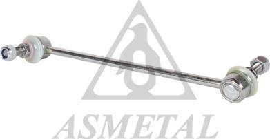 AS Metal 26NS1000 - Тяга / стійка, стабілізатор autozip.com.ua