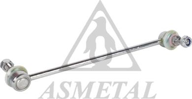 AS Metal 26NS1001 - Тяга / стійка, стабілізатор autozip.com.ua
