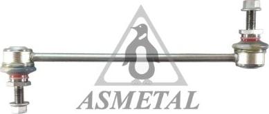 AS Metal 26NS1300 - Тяга / стійка, стабілізатор autozip.com.ua