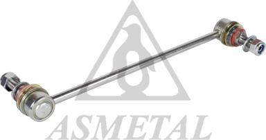 AS Metal 26NS1200 - Тяга / стійка, стабілізатор autozip.com.ua