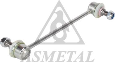 AS Metal 26OP05 - Тяга / стійка, стабілізатор autozip.com.ua