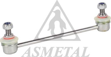 AS Metal 26OP01 - Тяга / стійка, стабілізатор autozip.com.ua