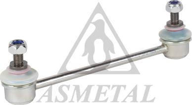 AS Metal 26OP02 - Тяга / стійка, стабілізатор autozip.com.ua