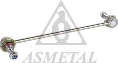AS Metal 26OP1400 - Тяга / стійка, стабілізатор autozip.com.ua
