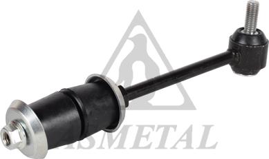AS Metal 26OP1410 - Тяга / стійка, стабілізатор autozip.com.ua