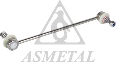 AS Metal 26OP1505 - Тяга / стійка, стабілізатор autozip.com.ua