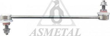 AS Metal 26OP1510 - Тяга / стійка, стабілізатор autozip.com.ua