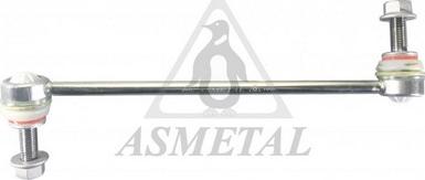 AS Metal 26OP1601 - Тяга / стійка, стабілізатор autozip.com.ua