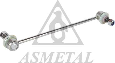 AS Metal 26OP1005 - Тяга / стійка, стабілізатор autozip.com.ua