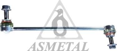 AS Metal 26OP1301 - Тяга / стійка, стабілізатор autozip.com.ua
