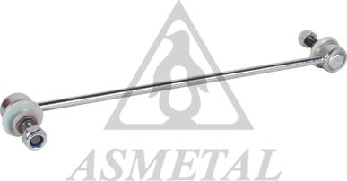 AS Metal 26OP2500 - Тяга / стійка, стабілізатор autozip.com.ua