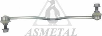 AS Metal 26OP2510 - Тяга / стійка, стабілізатор autozip.com.ua